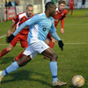 Rugby Town FC